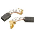 Revving Up Performance with Quality Motor Brushes