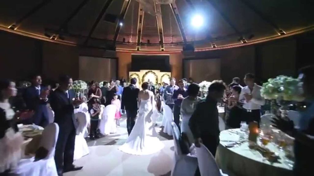Capturing Unforgettable Moments: The Art of Wedding Videography in Singapore