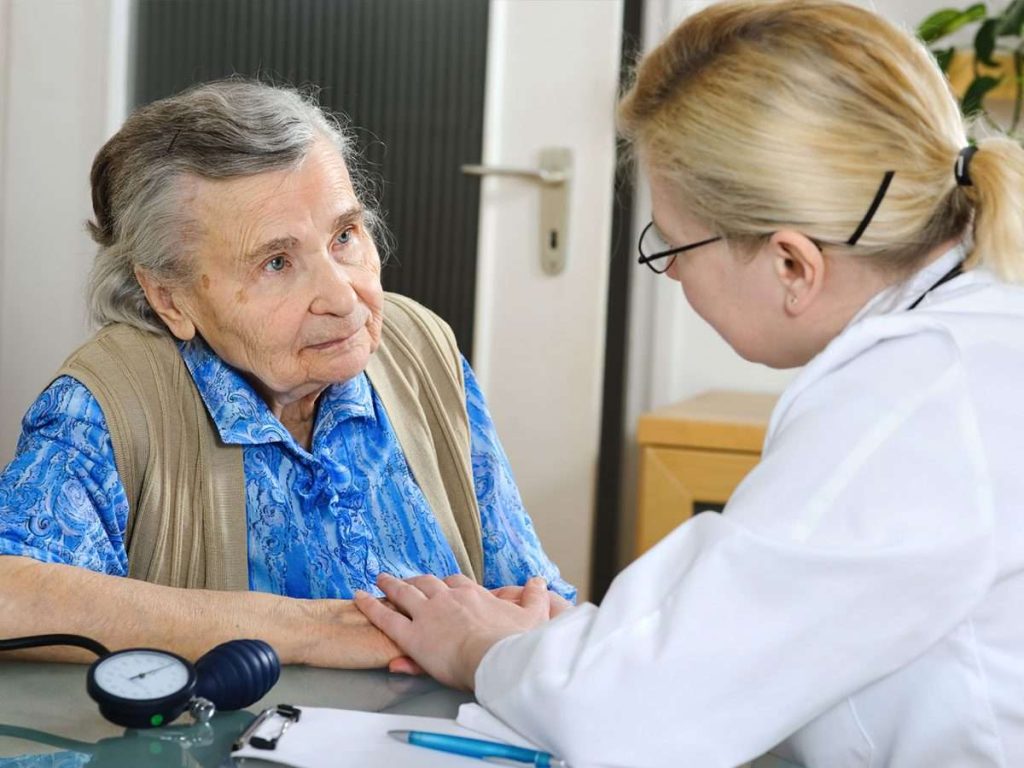Advancements in Interventional Pain Management