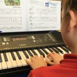 Unlocking the Melodies: The Transformative Impact of Music Lessons for Children with Autism