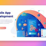 Revolutionizing the Digital Landscape: The Future of Mobile App Development