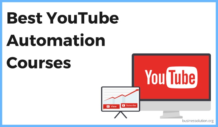 Youtube Otomasyonu: Video Yönetimini Kolaylaştırın