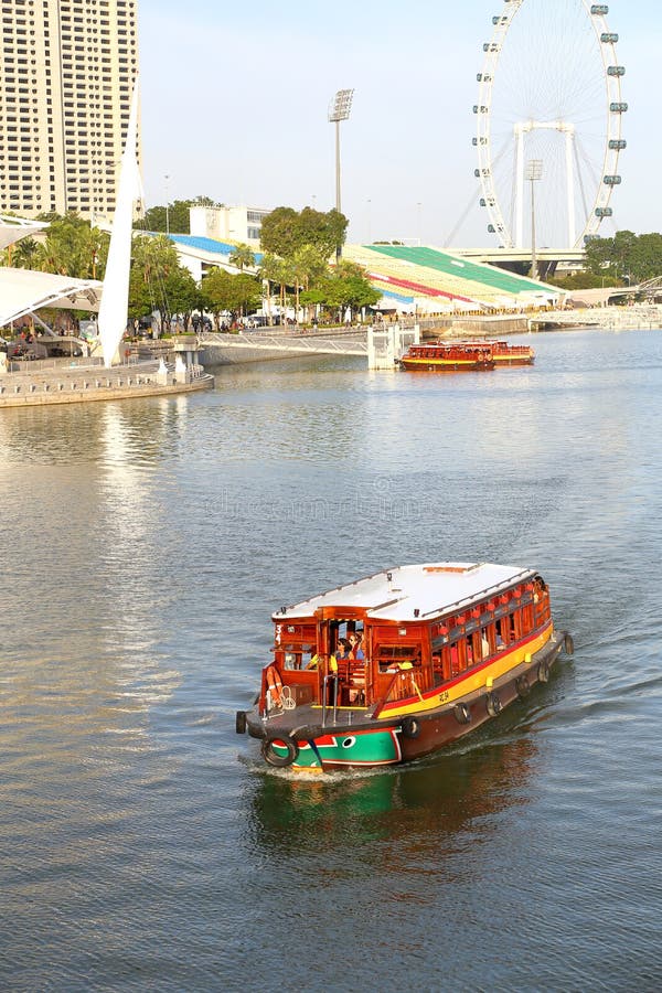 Exploring the Best Taxi Services in Singapore
