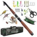 Hook, Line, and Sinker: Finding the Best Deals on Wholesale Fishing Supplies