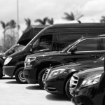 Experience the Pinnacle of Comfort and Elegance with Premier Transportation Services