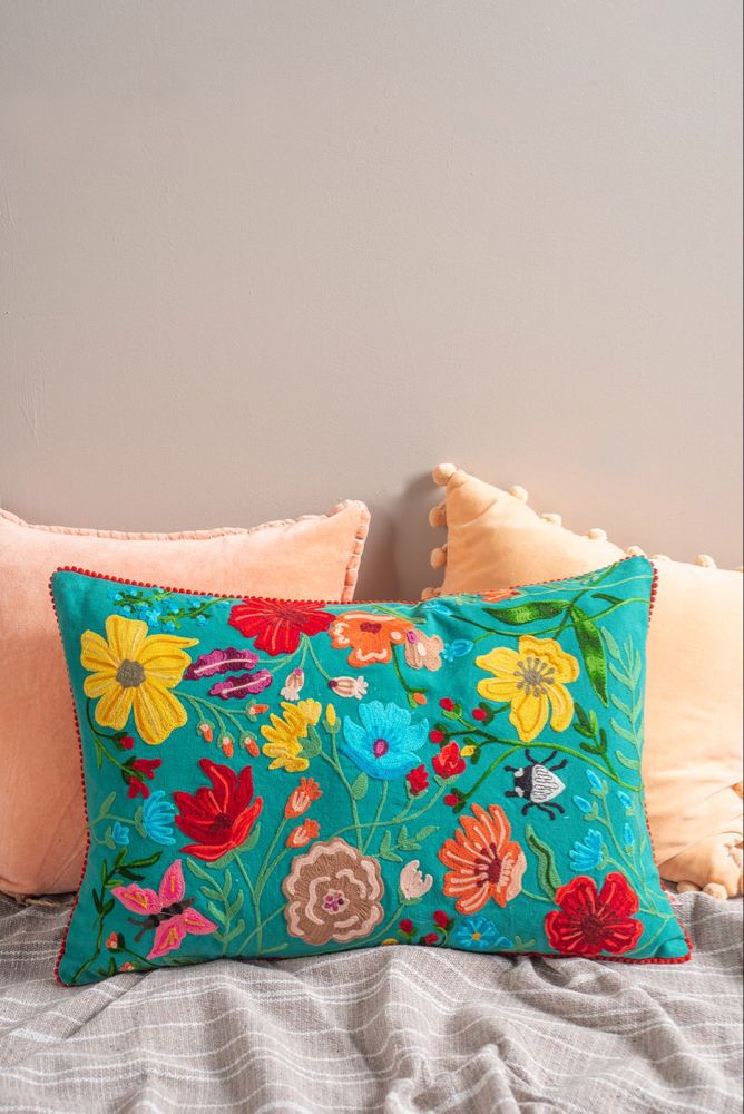 Discover the Magic of Wildlife Cushions