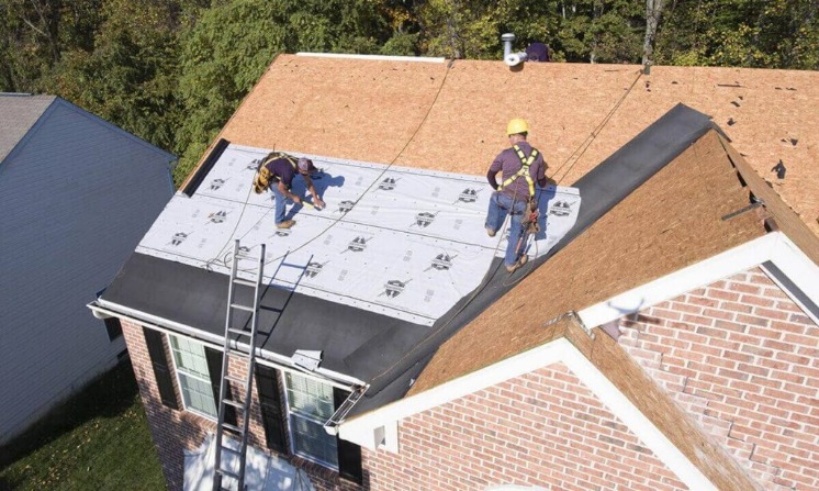 Comprehensive Guide to Tackling Various Roofing Problems