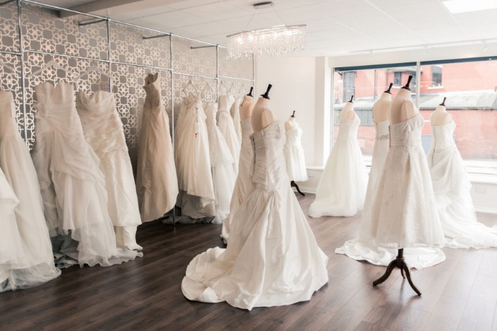 Timeless Elegance: Discovering Your Perfect Bridal Gown