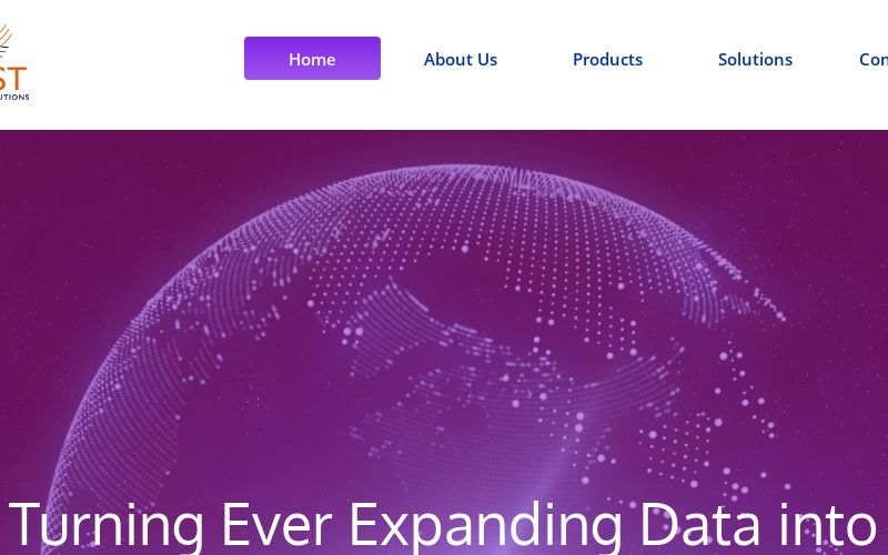 Revolutionizing Business Efficiency with Modern IT Solutions