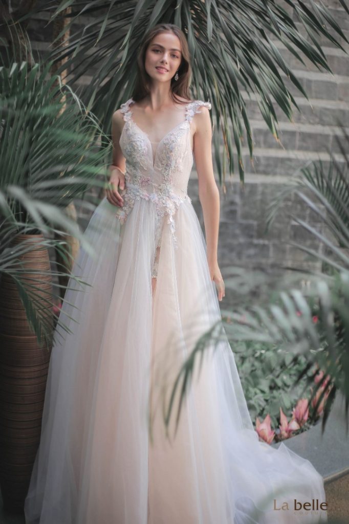 Where to Find the Best Wedding Gown Rental in Singapore