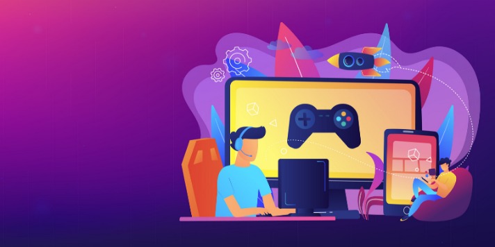 Revolutionizing Entertainment: The World of Online Gaming
