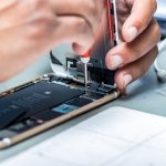 Revolutionizing the Greenery with Cutting-Edge Phone Repair in Botany
