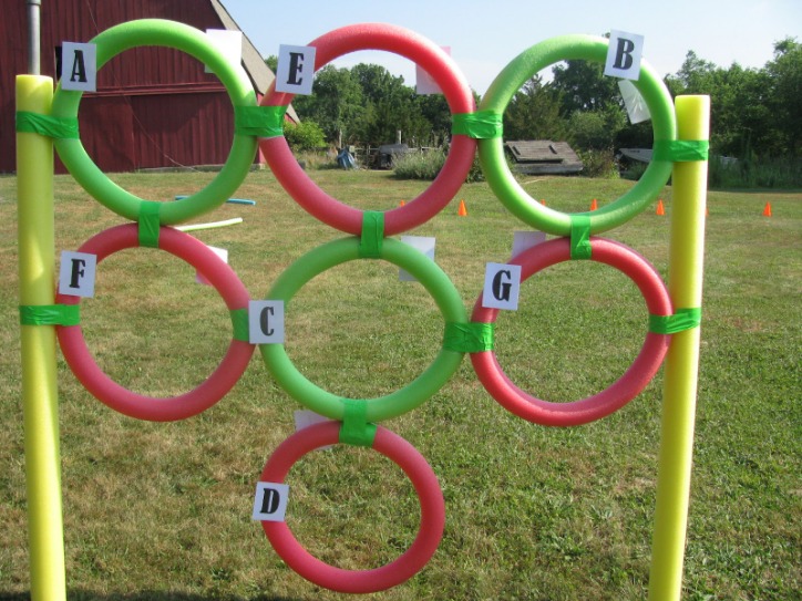 The Joy and Benefits of Engaging in Outdoor Games