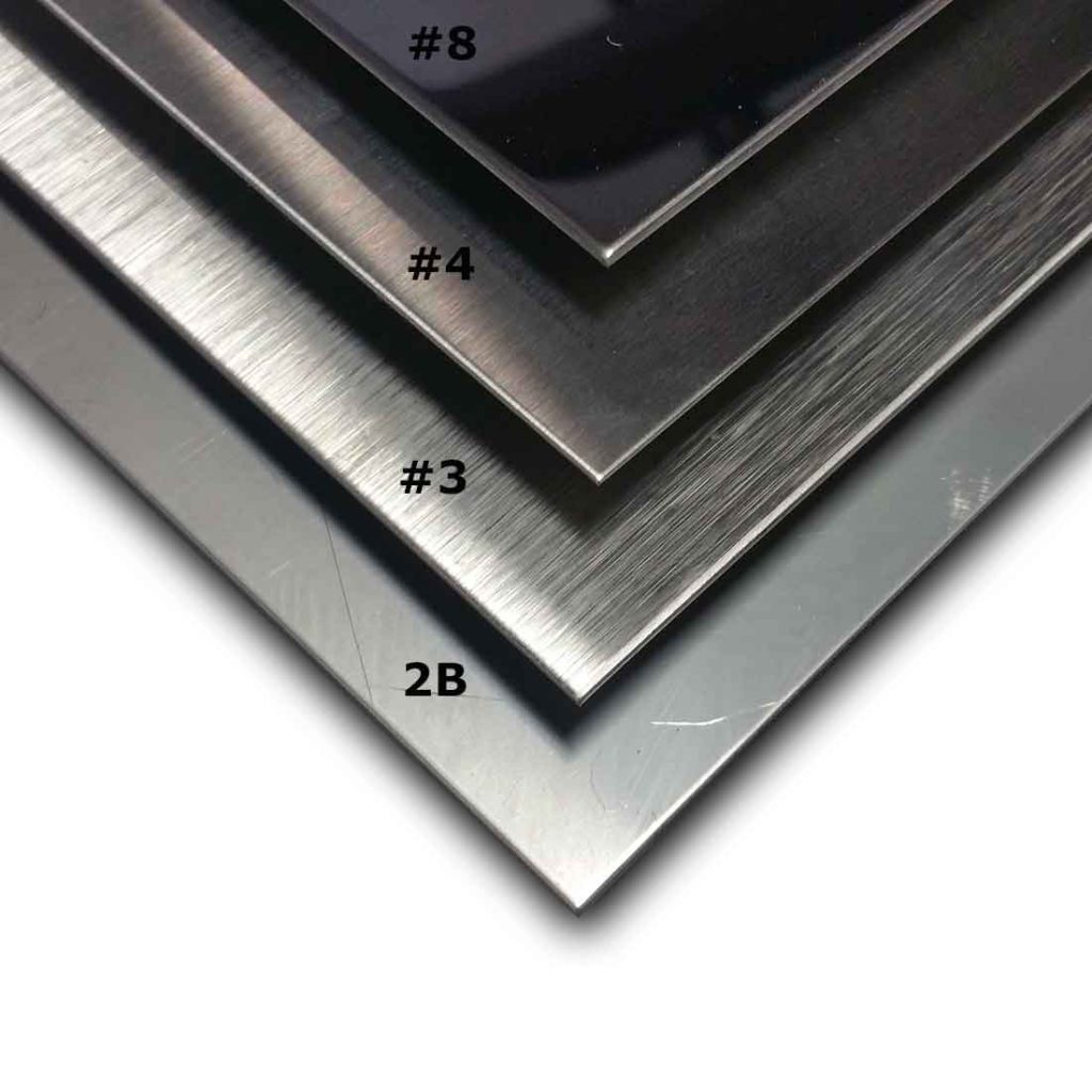 Exploring the Versatility of Stainless Steel in Modern Decor