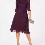 An Elegance Unveiled: Perfecting Your Look with a Special Occasion Dress
