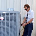 Ensuring Year-Round Comfort with Professional HVAC Maintenance