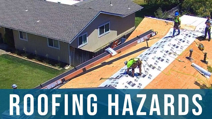 Mastering the Art of Roofing Safety: Essential Tips and Practices