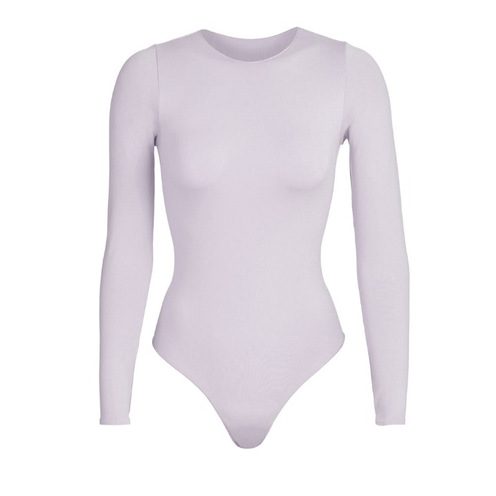 Flawless Fit with Skims Bodysuit