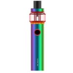The Rising Popularity of Vaping: A Modern Trend or Health Concern?