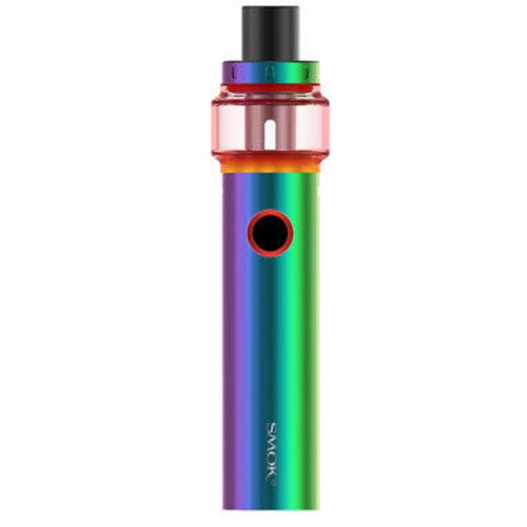 The Rising Popularity of Vaping: A Modern Trend or Health Concern?