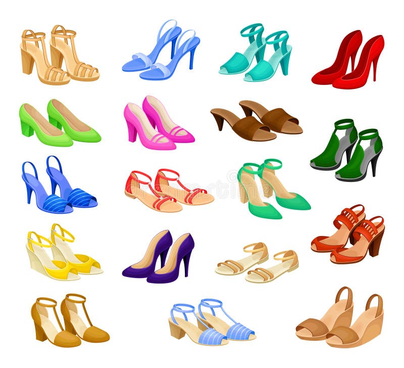 Passione per le calzature: l’importanza delle scarpe e del calzature di qualità