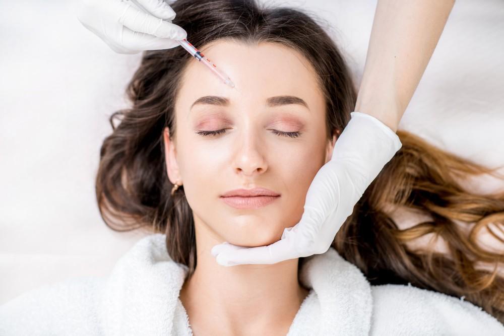 Enhance Your Youthful Appearance with Botox Treatments