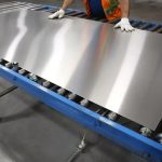 Unveiling the Aesthetic Potentials of Modern Stainless Steel
