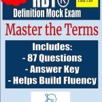 The Pathway to Success: Navigating the RBT Mock Exam