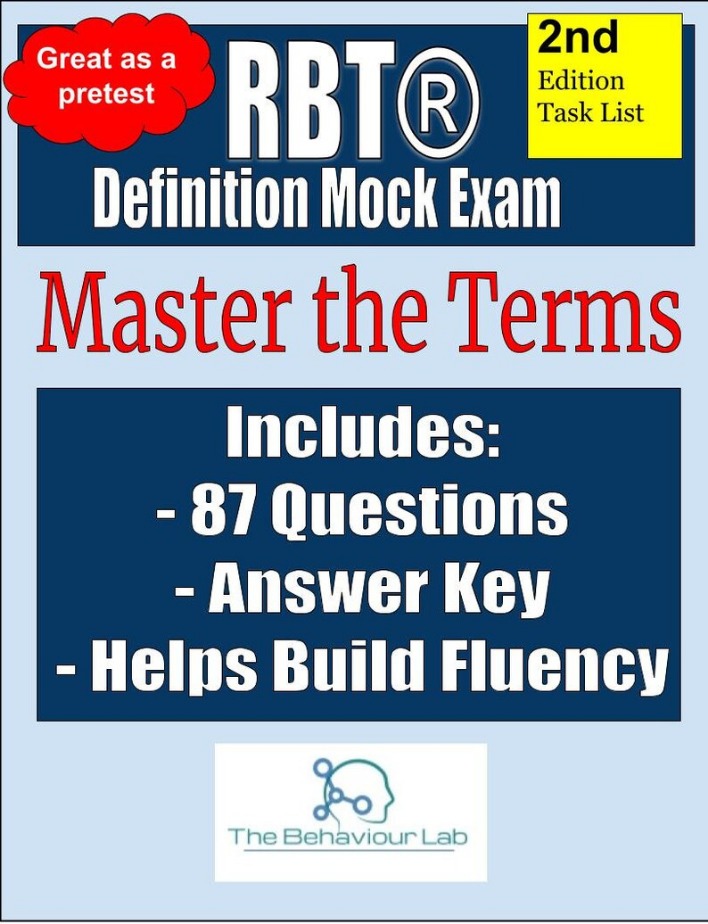 The Pathway to Success: Navigating the RBT Mock Exam