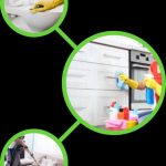Transform Your Living Space with Professional Residential Cleaning