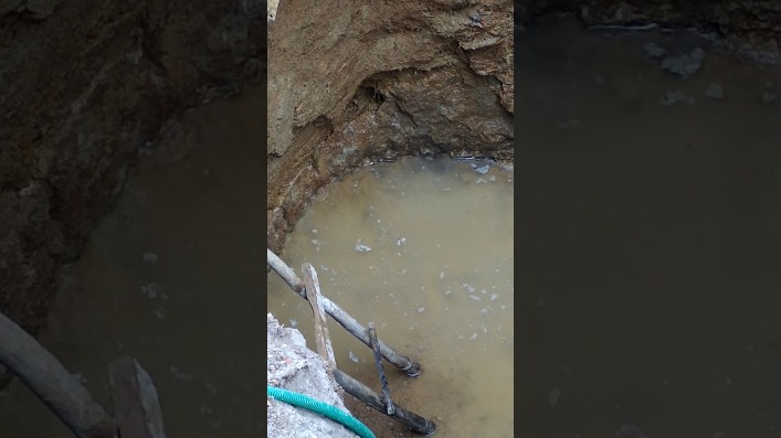 The Importance of Proper Well Construction
