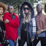 Welcome to the World of Spiritual Luxury Streetwear