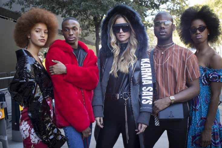 Welcome to the World of Spiritual Luxury Streetwear