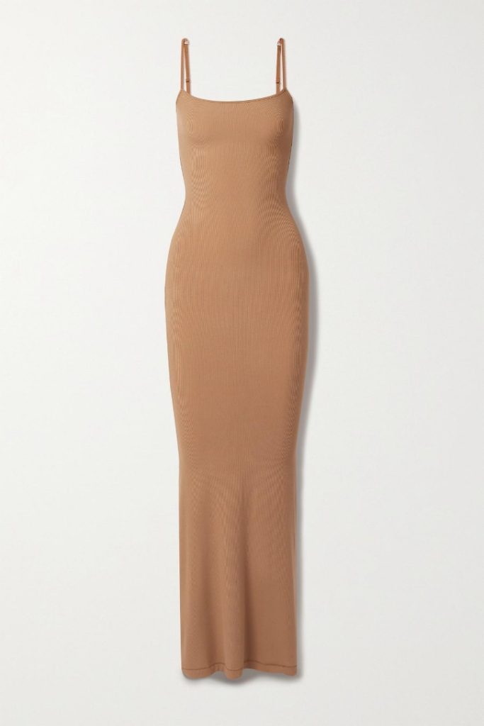Experience the Ultimate Comfort and Style with Skims Dresses