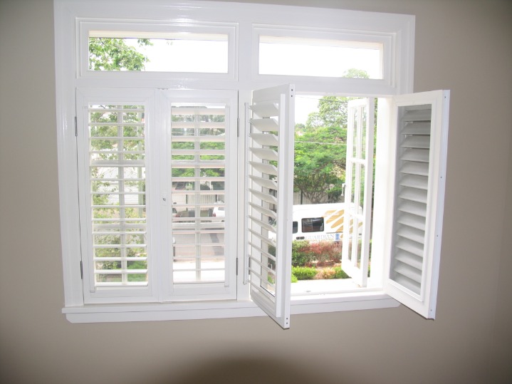 Transform Your Living Space with Stunning Window Treatments