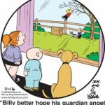 The Enduring Charm of Family Circus Canada