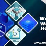 המלצות לאחסון אתר WordPress