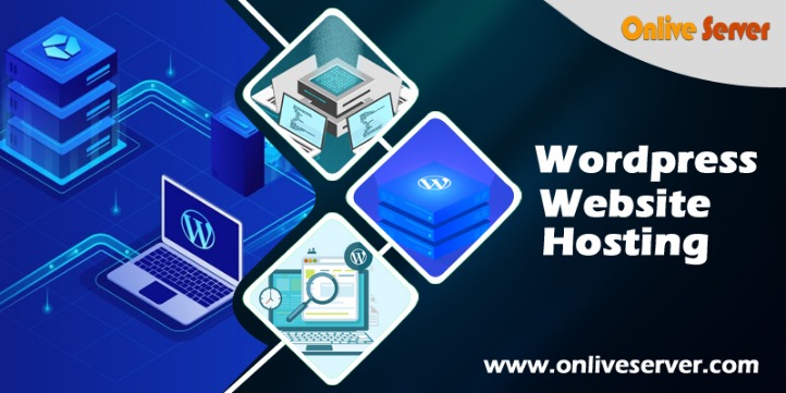 המלצות לאחסון אתר WordPress