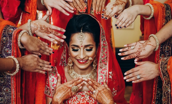 Capture the Magic of Your Special Day with a Top Wedding Videographer in Singapore