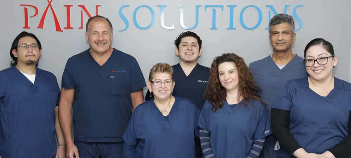Revolutionizing Pain Relief: The Role of Interventional Pain Management Specialists