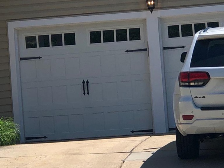 Emergency Garage Door Repair Services