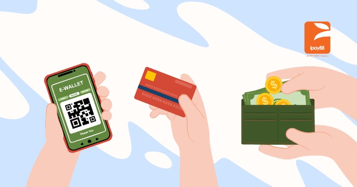 Enhancing Convenience and Efficiency with Cashless Payments for Events