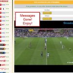 Revolutionizing Game Day: The Impact of Sports Streaming