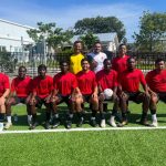 Unlocking the Charm of Soccer in the Florida Keys