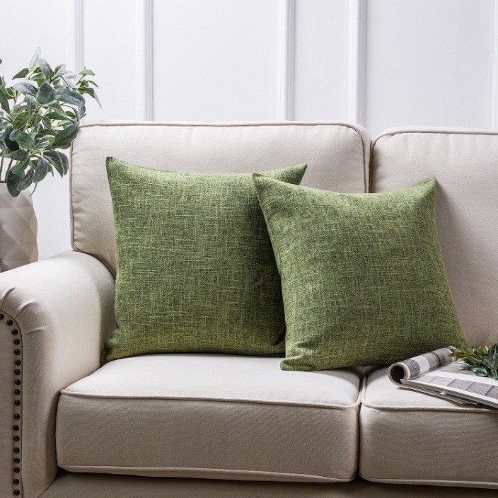 Transforming Spaces with Pillows: A Comprehensive Guide