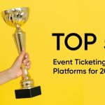 Revolutionizing the Way We Buy and Sell Event Tickets