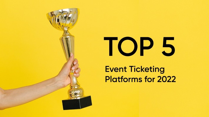 Revolutionizing the Way We Buy and Sell Event Tickets
