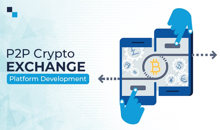 Revolutionizing Finance with Crypto Exchange Platforms