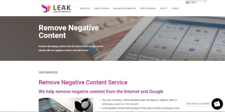 A Comprehensive Guide to Cleaning Up Your Online Reputation