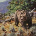 Discover the Beauty of Wildlife Art Gifts